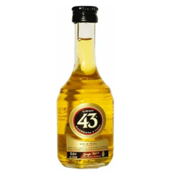 Mini Licor 43