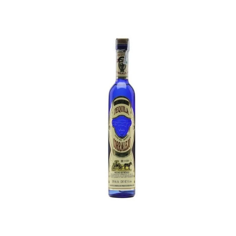 Mini Tequila Corralejo