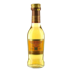Mini Whisky Glenmorangie