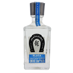 Mini Botella Tequila...