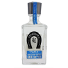 Mini Botella Tequila Herradura Plata