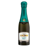 Mini Botella Vino Blanco Asti Cinzano