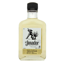Mini botella Tequila el...