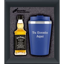 Kit Mini Jack Daniels