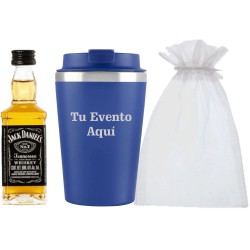 Kit Mini Jack Daniels