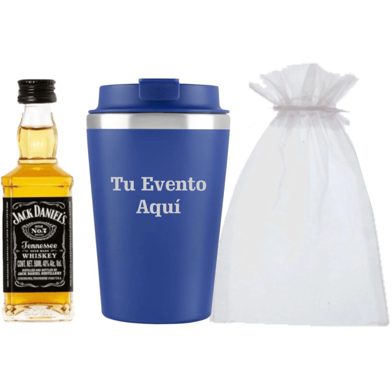 Kit Mini Jack Daniels